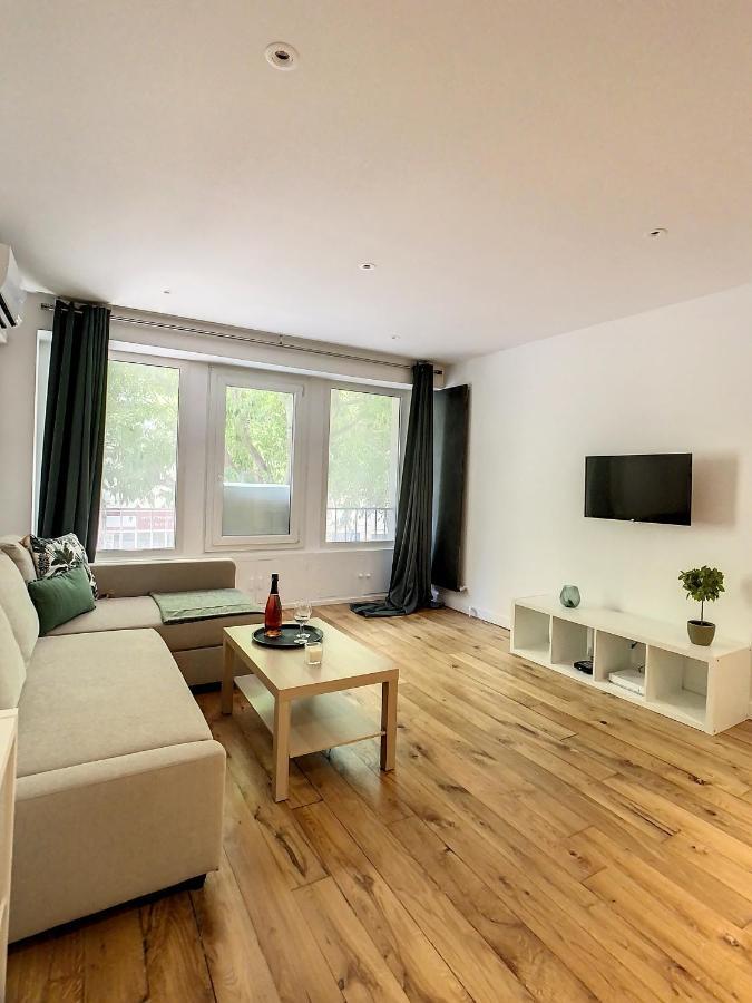 Studio Hyper Centre Gare Vieil Antibes Mer 2Pers Apartment Exterior foto
